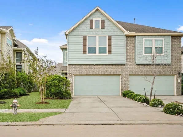 2527 Bordelon Ln, Missouri City, TX 77459