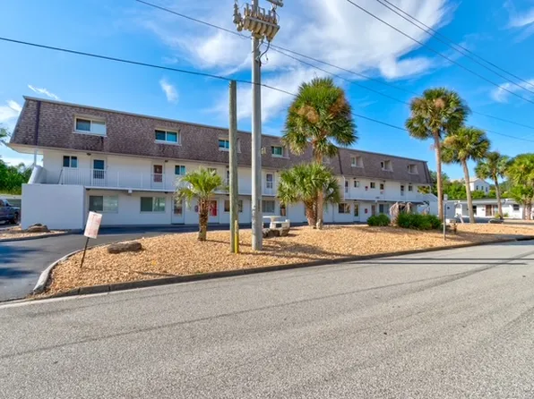 60 Vining Ct APT 3, Ormond Beach, FL 32176