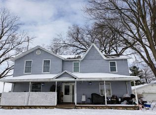 2719 22 Mile Rd, Homer, MI 49245