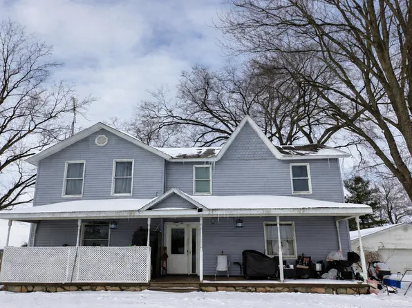 2719 22 Mile Rd, Homer, MI 49245