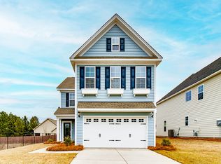 928 Windchase Way, Blythewood, SC 29016