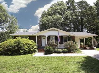 148 Cedar Creek Cir, Central, SC 29630