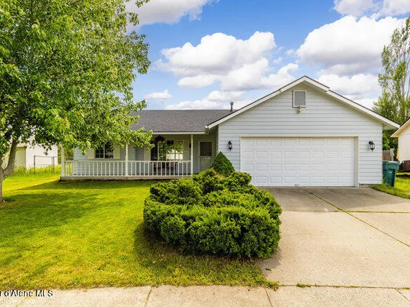 7000 W Legacy Dr, Rathdrum, ID 83858