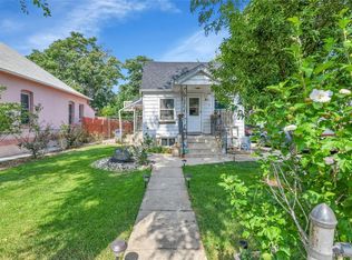 217 Irving St, Denver, CO 80219