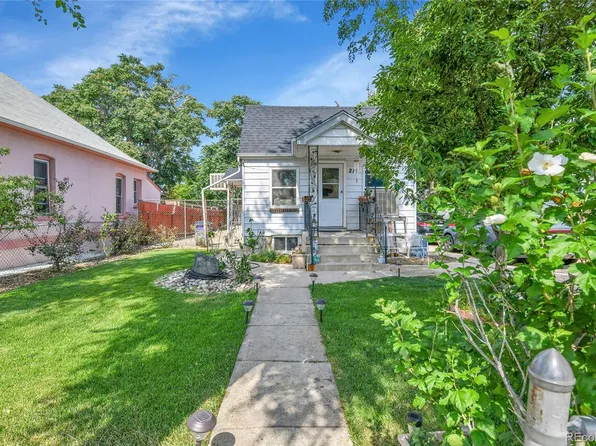 217 Irving Street, Denver, CO 80219