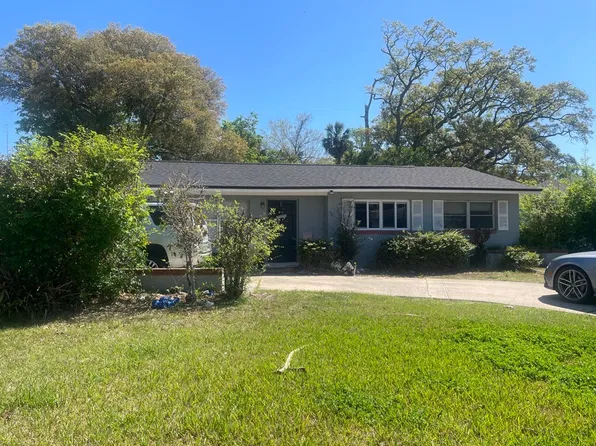 909 Kathy St, Daytona Beach, FL 32114