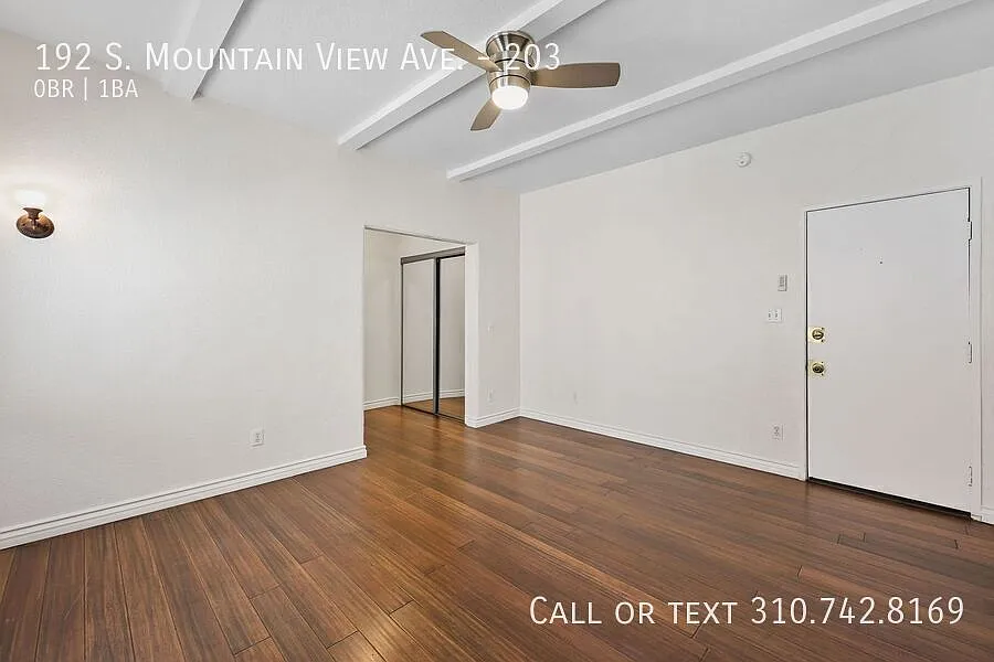 Building Photo - 192 S Mountain View Ave #203