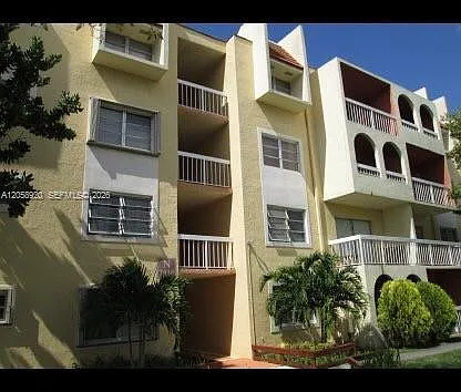 7720 Camino Real #107