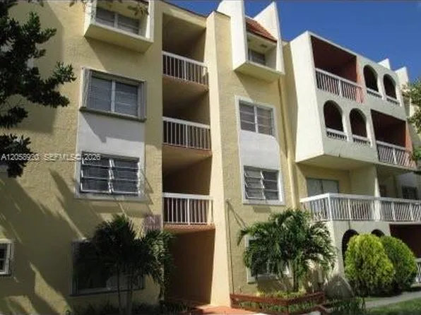 7720 Camino Real APT 107, Miami, FL 33143