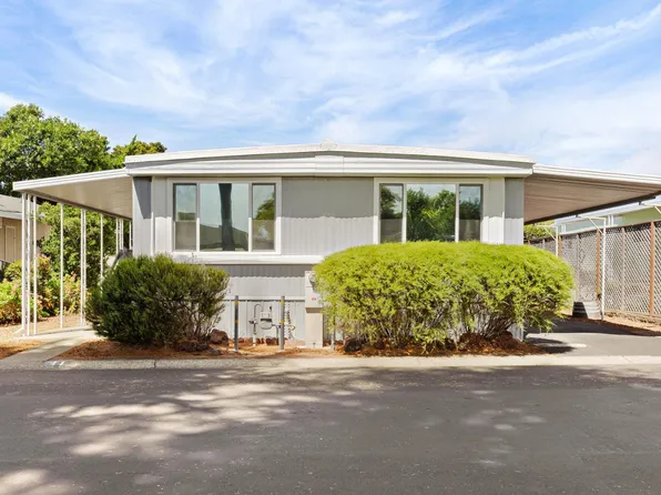 150 Silverado Trail #31, Napa, CA 94559