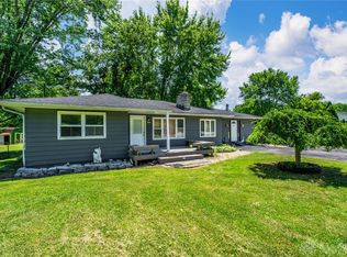 8364 Martz Paulin Rd, Franklin, OH 45005