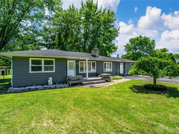 8364 Martz Paulin Rd, Franklin, OH 45005