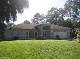 1290 19th St SW, Naples, FL 34117