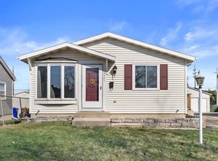 5507 31st AVENUE, Kenosha, WI 53144