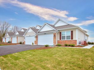 3920 Monica Ln, Johnsburg, IL 60051