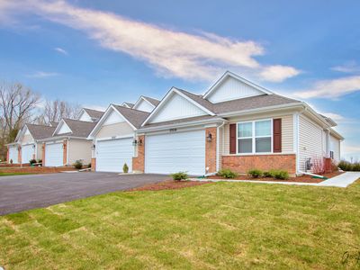 4002 Monica Ln #4, Johnsburg, IL, 60051