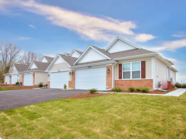 3920 Monica Ln, Johnsburg, IL 60051