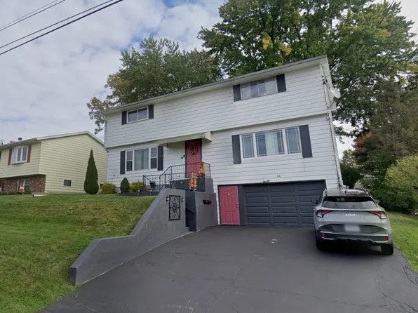 314 Hayes Ave, Endicott, NY