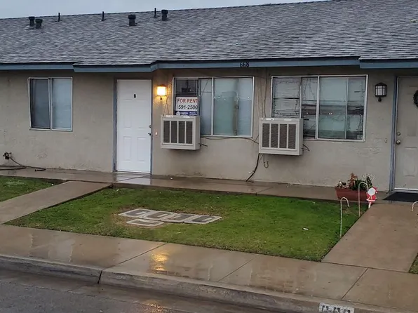 668 N. Anchor Ave, 668 Anchor Ave APT B, Orange Cove, CA 93646