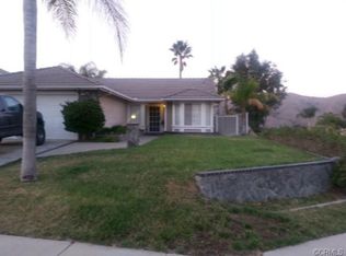 13078 Empty Saddle Ct, Corona, CA 92883