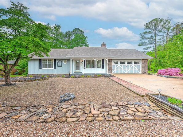 10 Crosshill Dr, Bella Vista, AR 72715