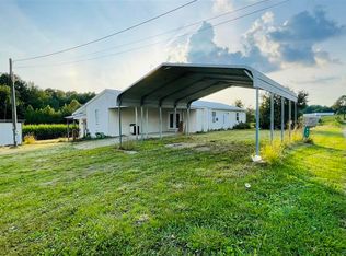 807 Matney Rd, Greensburg, KY 42743