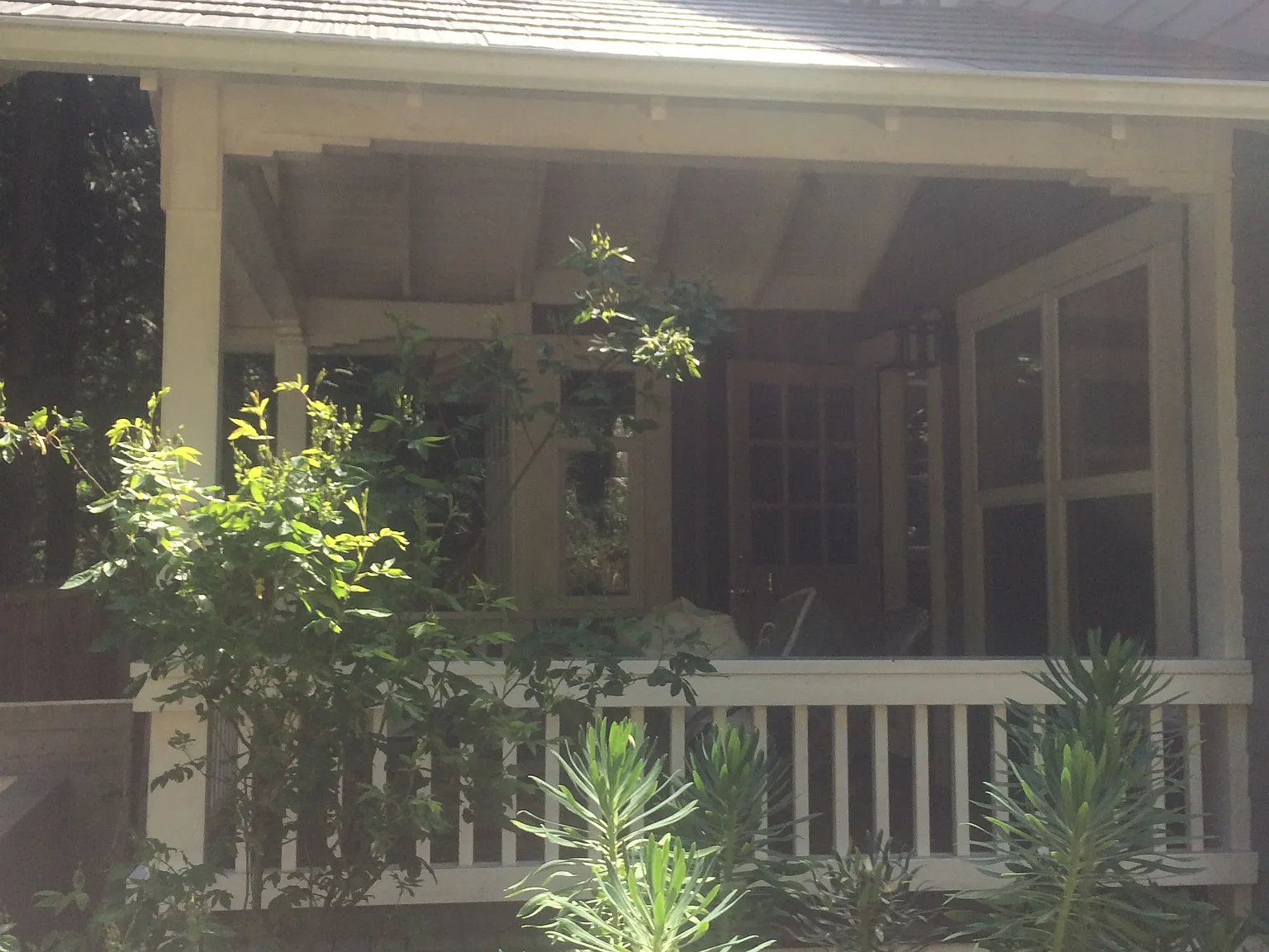 Pavey Blvd, Lopez Island — Photo 1