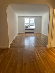 Rented by First Urban Management