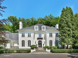 35 Farwell Ln, Greenwich, CT 06831