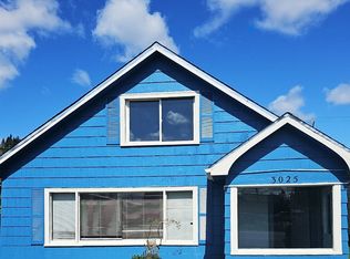 3025 Simpson Avenue, Aberdeen, WA