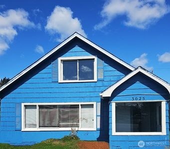 3025 Simpson Avenue, Aberdeen, WA, 98550