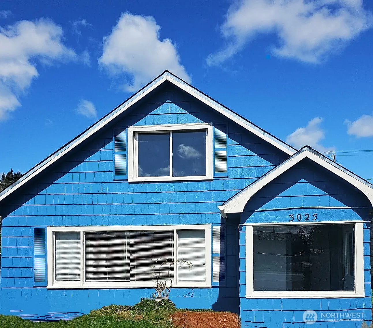 3025 Simpson Avenue photo 1