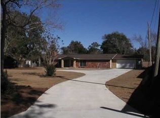 602 2nd Ave, Destin, FL 32541