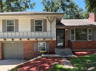 5004 Hawthorne Ave, Kansas City, MO 64133