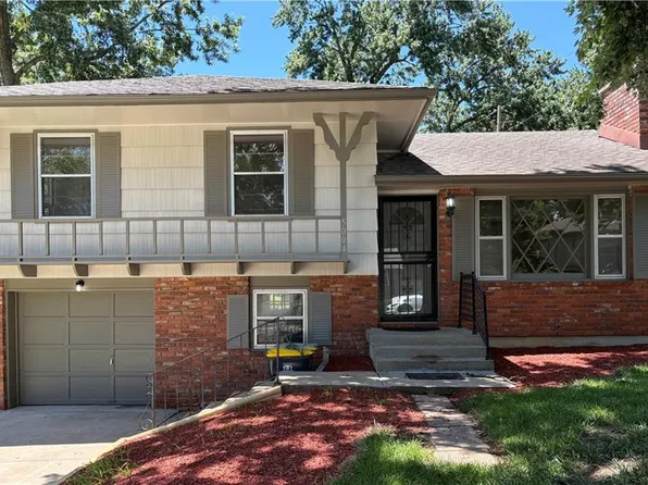 5004 Hawthorne Ave, Kansas City, MO 64133