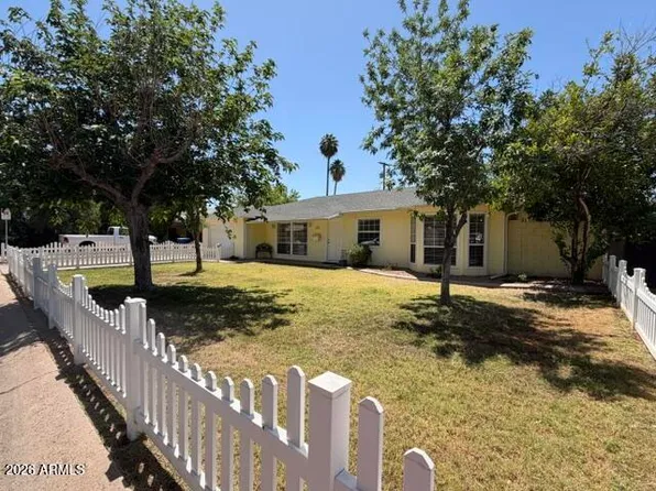 423 W 14th St, Tempe, AZ 85281