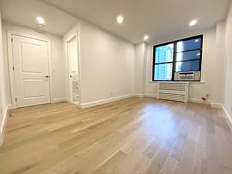 Rented by The Dermot Realty Management Company