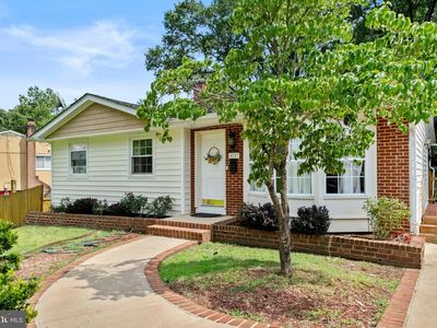 4507 Tipton Ln, Alexandria, VA, 22310