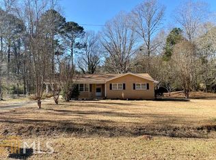 180 Short St, Jackson, GA 30233