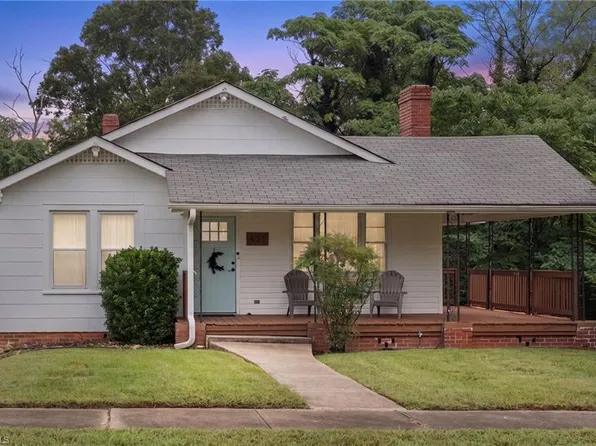 431 Stratton Ave, Winston Salem, NC 27101