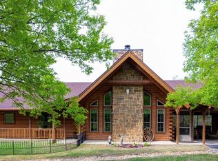 2411 Sweet Springs Rd, Weatherford, TX 76088