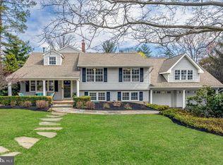 67 Randall Rd, Princeton, NJ 08540