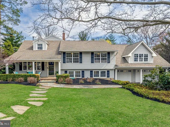 67 Randall Rd, Princeton, NJ 08540