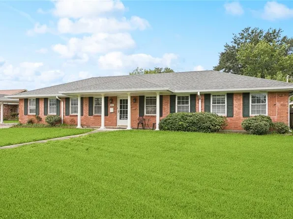4827 Utica St, Metairie, LA 70006