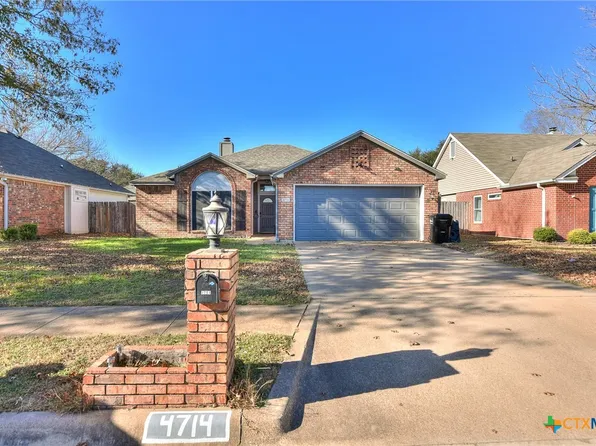 4714 Buckskin Trl, Temple, TX 76502