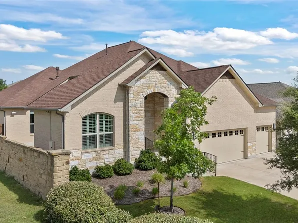 569 Mendocino Ln, Austin, TX 78737