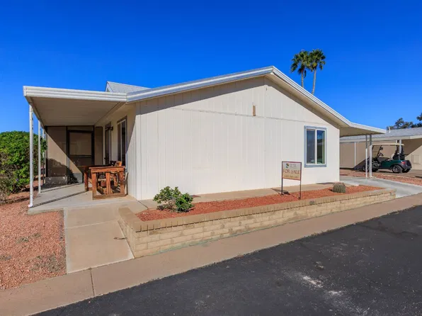 6209 E McKellips Rd Lot 261, Mesa, AZ 85215