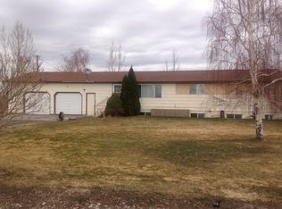 3331 E 100 N, Rigby, ID 83442