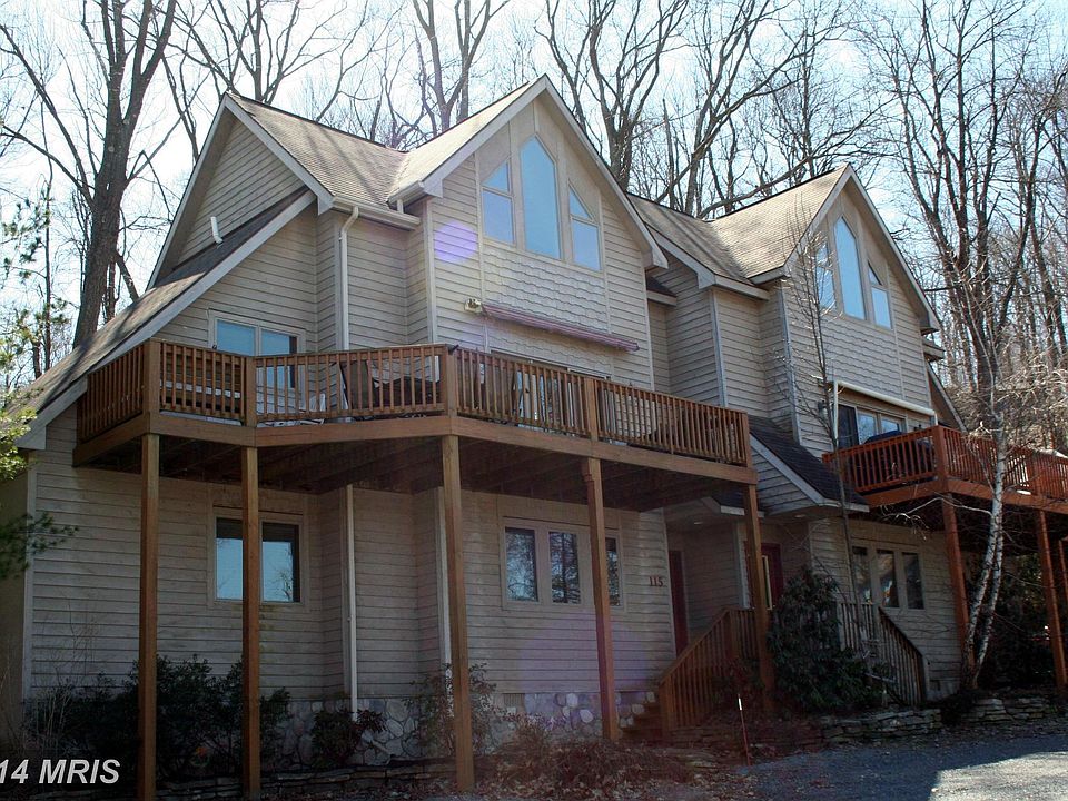 2nd image of 115 Jeffrey Ln Unit 17B