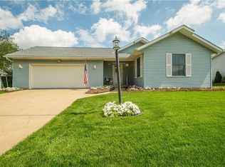 945 Weber Ave SW, Strasburg, OH 44680